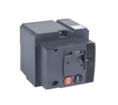 Schneider Electric S29438 Motor