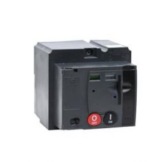 Schneider Electric S31542 Motor