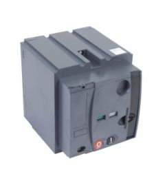 Schneider Electric S432642 Motor