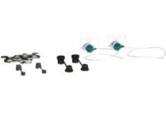 Schneider Electric S44936 Breaker