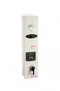 Schneider Electric SFD212MG4WD07 Drive
