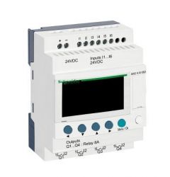Schneider Electric SR2A101BD Relay
