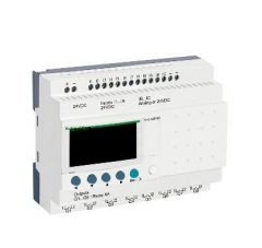 Schneider Electric SR2A201BD Relay