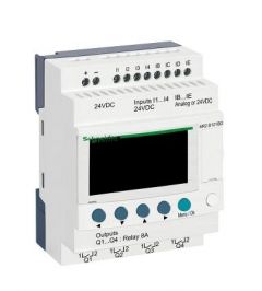 Schneider Electric SR2B121BD Relay