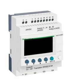 Schneider Electric SR2B122BD Module