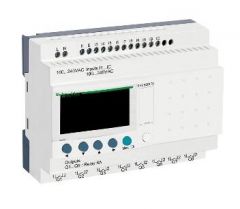 Schneider Electric SR2B201FU Relay