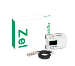 Schneider Electric SR2PACKBD Relay