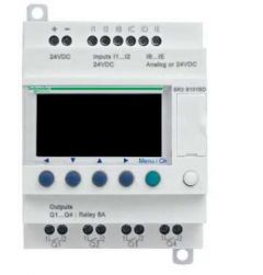 Schneider Electric SR3B101B Relay
