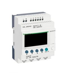 Schneider Electric SR3B101FU Relay