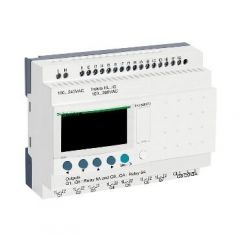 Schneider Electric SR3B261FU Relay