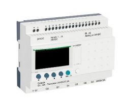 Schneider Electric SR3B262BD Relay