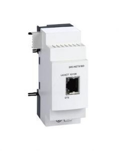 Schneider Electric SR3NET01BD Module