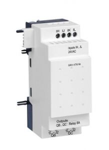 Schneider Electric SR3XT61B Relay