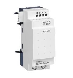 Schneider Electric SR3XT61FU Module