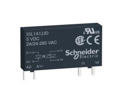 Schneider Electric SSL1A12BDR Relay