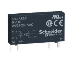 Schneider Electric SSL1A12JD Switch