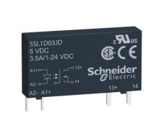 Schneider Electric SSL1D03JD Switch