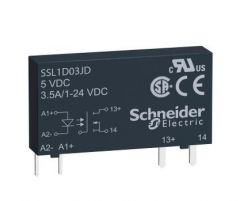 Schneider Electric SSL1D03ND Switch