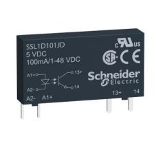 Schneider Electric SSL1D101BD Switch