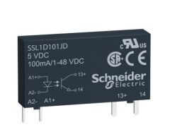 Schneider Electric SSL1D101JD Switch