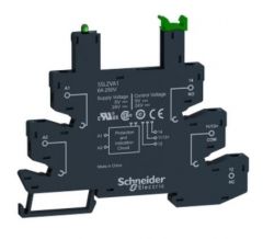 Schneider Electric SSLZRA4 Relay