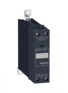 Schneider Electric SSM1A120BD Relay