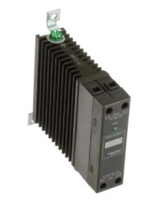 Schneider Electric SSM1A120M7 Relay