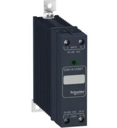 Schneider Electric SSM1A130BD Relay