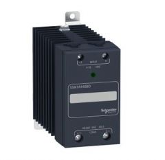 Schneider Electric SSM1A445BD Relay