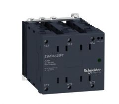 Schneider Electric SSM3A325F7 Relay