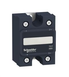Schneider Electric SSP1A110M7T Relay