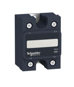 Schneider Electric SSP1A125BD Relay