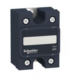 Schneider Electric SSP1A125M7 Relay