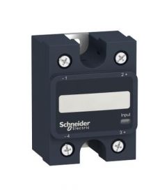 Schneider Electric SSP1A125M7T Relay