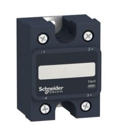 Schneider Electric SSP1A4125BDT Relay