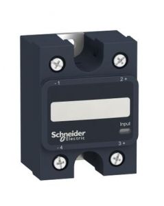 Schneider Electric SSP1A4125M7 Relay