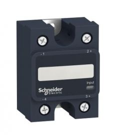 Schneider Electric SSP1A4125M7T Relay