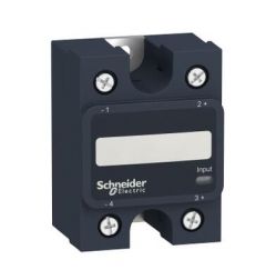 Schneider Electric SSP1A490BDT Relay