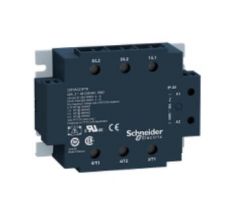 Schneider Electric SSP3A250B7R Relay