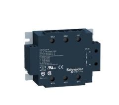 Schneider Electric SSP3A250B7RT Relay