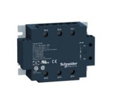 Schneider Electric SSP3A250F7R Relay