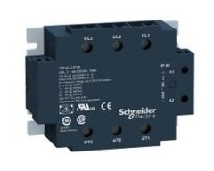 Schneider Electric SSP3A250F7RT Relay