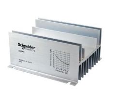 Schneider Electric SSRAH1 Panel