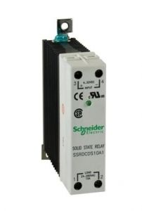 Schneider Electric SSRDCDS30A1 Relay