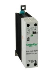 Schneider Electric SSRDP8S10A1 Relay