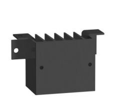 Schneider Electric SSRHP25 Panel
