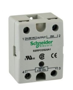Schneider Electric SSRPCDS10A1 Relay