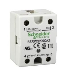 Schneider Electric SSRPCDS90A3 Relay