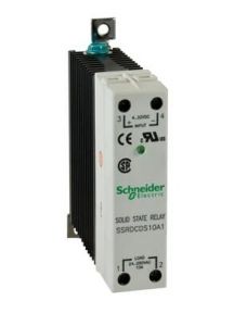 Schneider Electric SSRPTPDC10 Relay