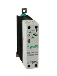 Schneider Electric SSRPTPDC25 Relay